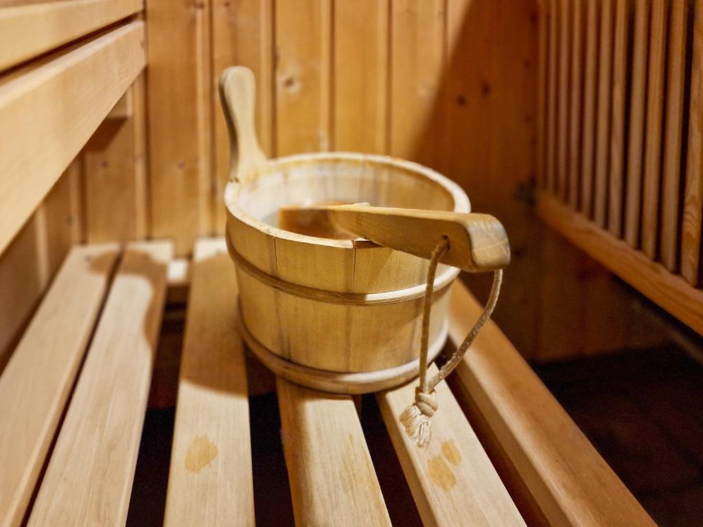 Fotografie z fotogalerie ubytování Hotel Bayerischer Wald HFVI v destinaci Neukirchen