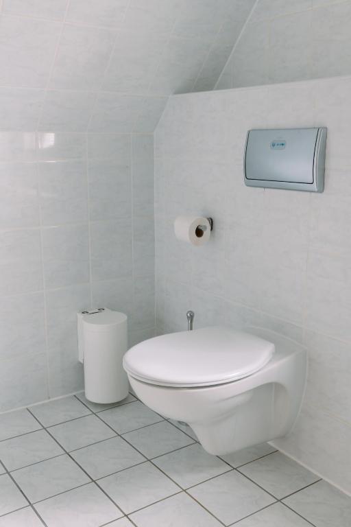 Hotel-Restaurant Alt Karow - Resim 39