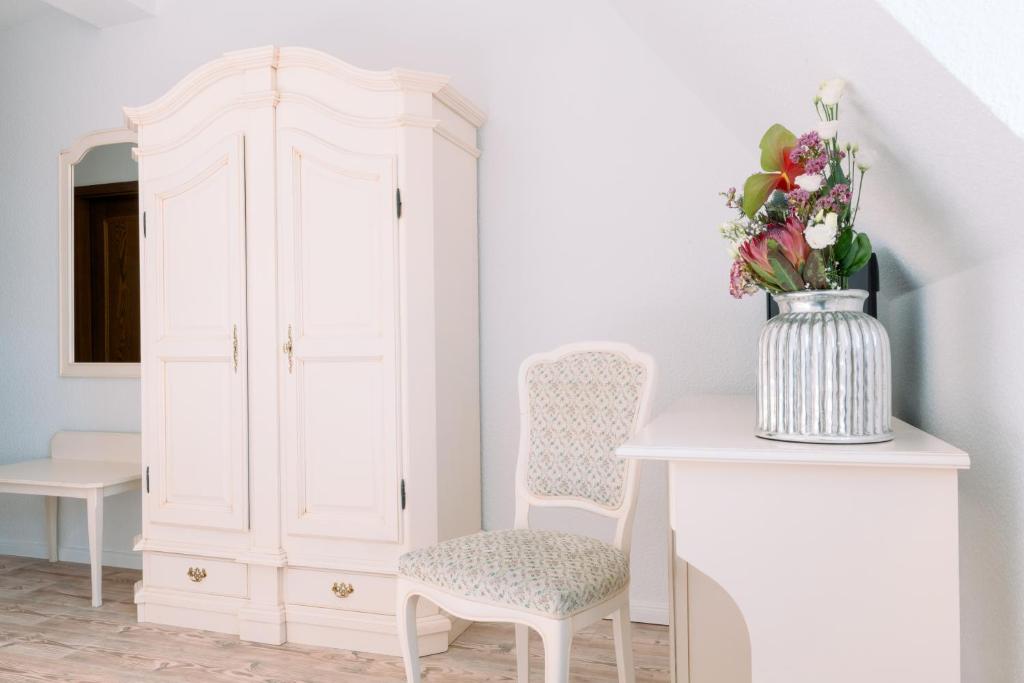 Hotel-Restaurant Alt Karow - Resim 37