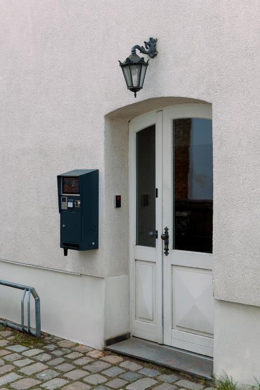 Hotel-Restaurant Alt Karow - Resim 9