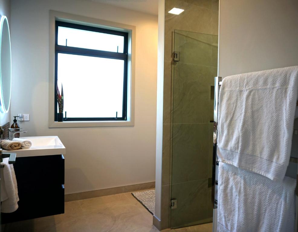 Titoki House - Bed and Breakfast - Resim 13