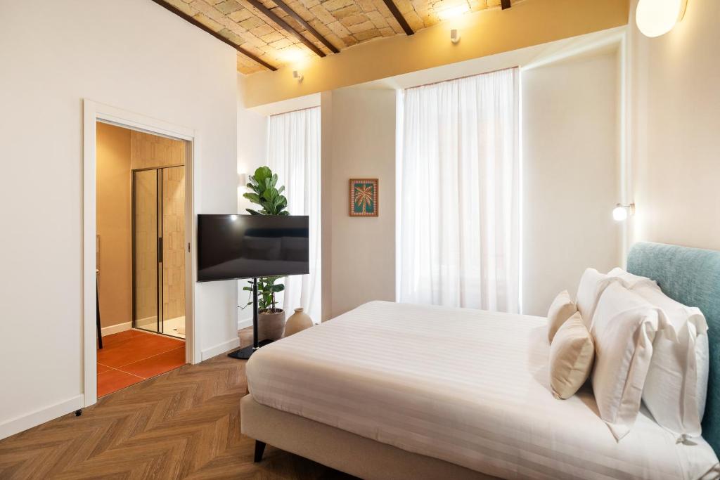 Elegantia Luxury Rooms Trastevere - 15