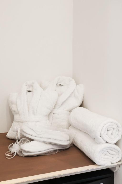 Elegantia Luxury Rooms Trastevere - 2