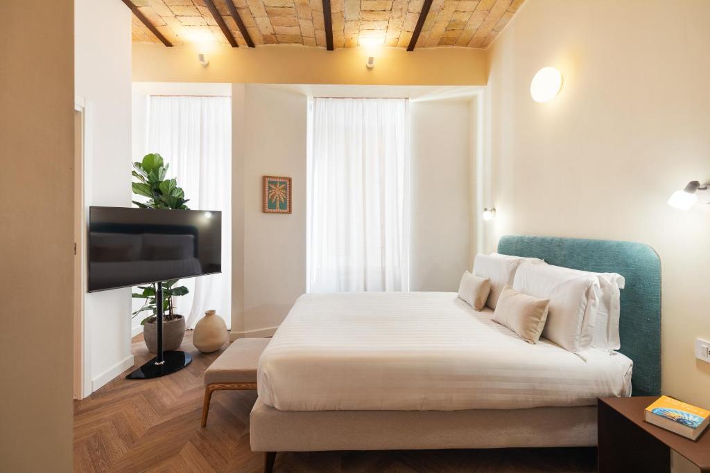 Elegantia Luxury Rooms Trastevere - 16