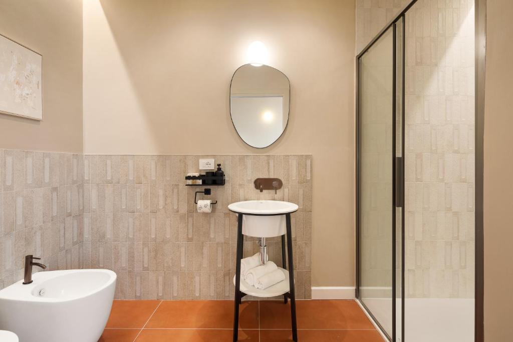 Elegantia Luxury Rooms Trastevere - 17