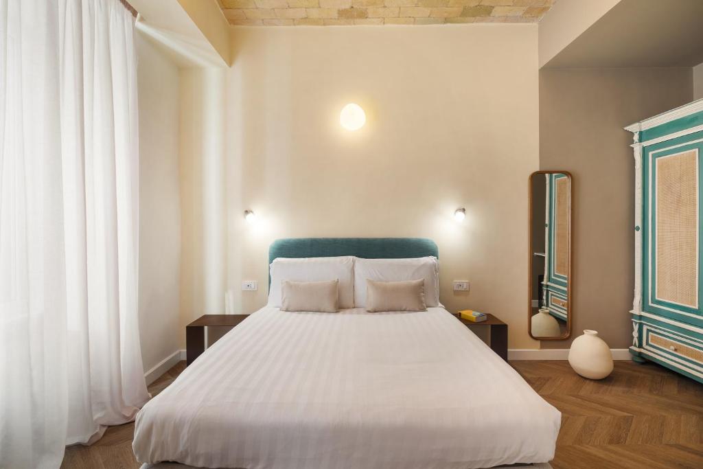 Elegantia Luxury Rooms Trastevere - 18