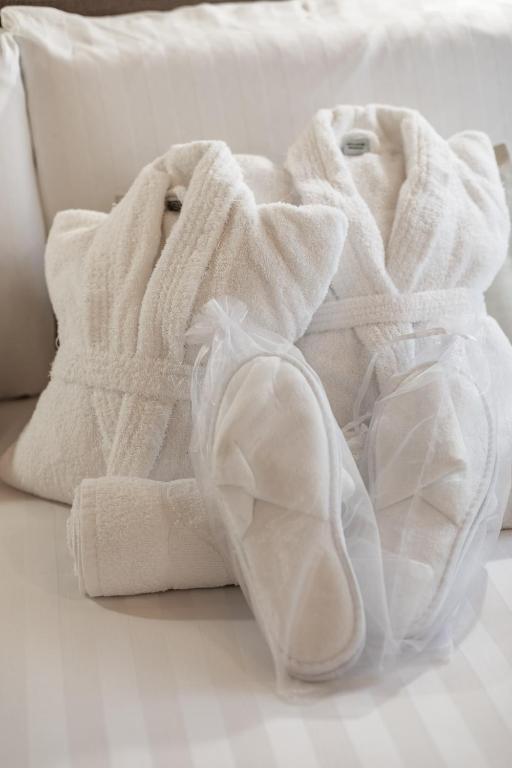 Elegantia Luxury Rooms Trastevere - 3