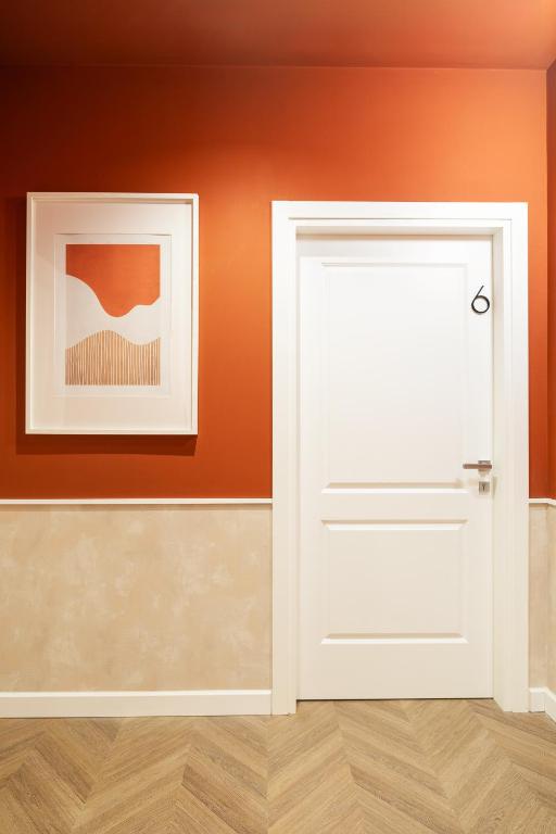 Elegantia Luxury Rooms Trastevere - 19