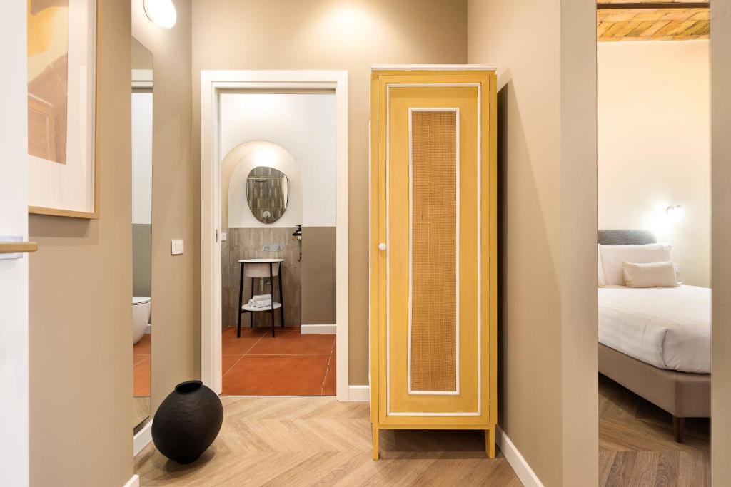 Elegantia Luxury Rooms Trastevere - 4