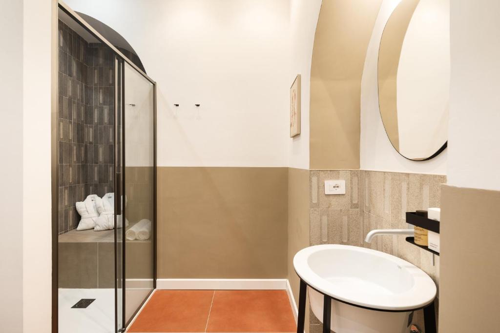 Elegantia Luxury Rooms Trastevere - 5