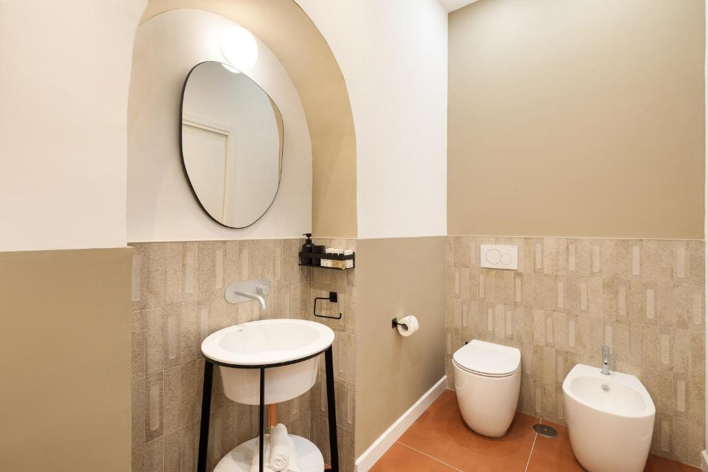 Elegantia Luxury Rooms Trastevere - 6