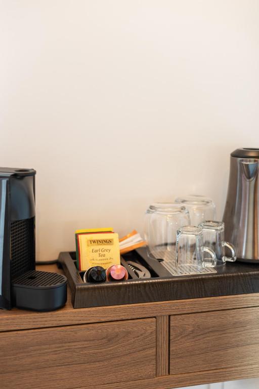 Elegantia Luxury Rooms Trastevere - 7