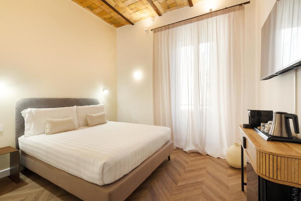 Elegantia Luxury Rooms Trastevere - 8
