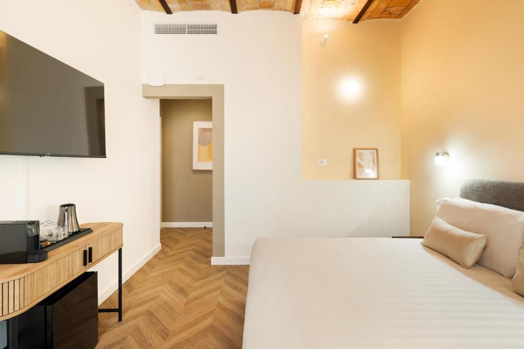 Elegantia Luxury Rooms Trastevere - 9