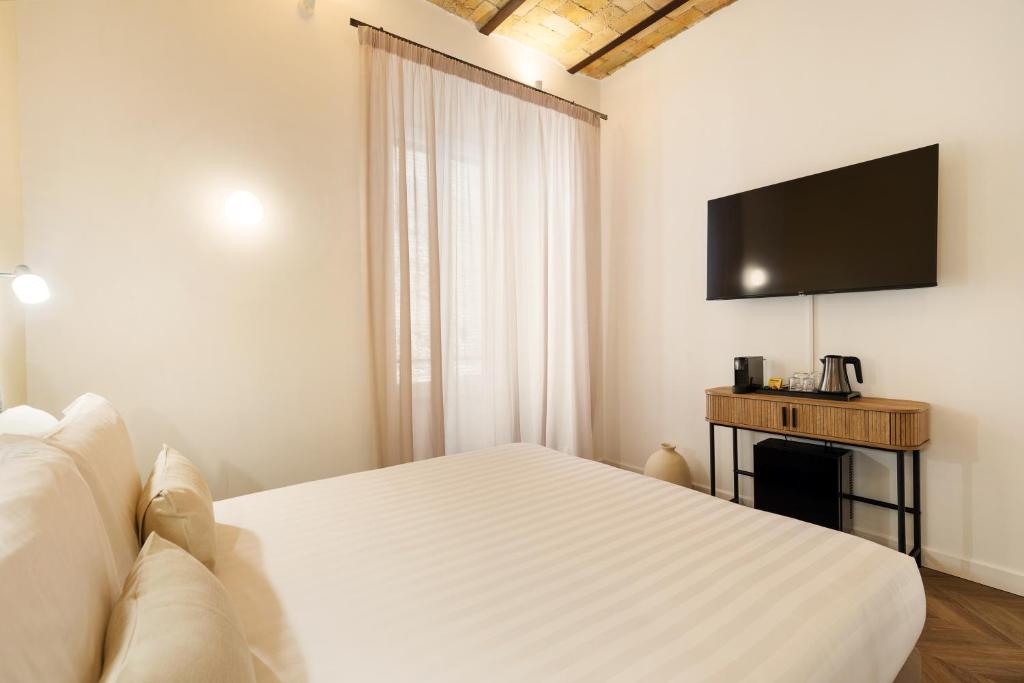 Elegantia Luxury Rooms Trastevere - 11