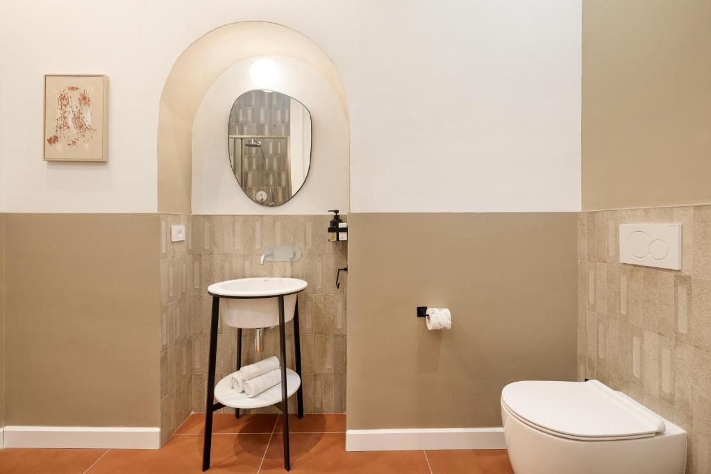 Elegantia Luxury Rooms Trastevere - 12