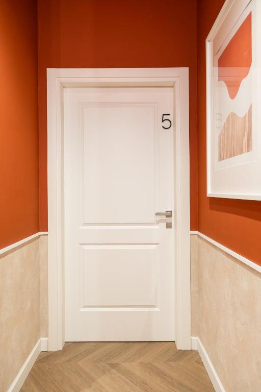 Elegantia Luxury Rooms Trastevere - 13