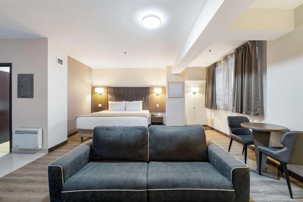 Hotel Montreal Metropolitan, BW Signature Collection - Resim 19