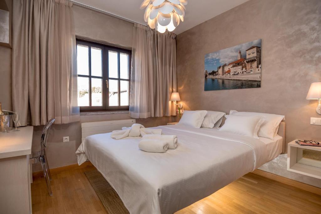 Легло или легла в стая в Villa Luna Trogir
