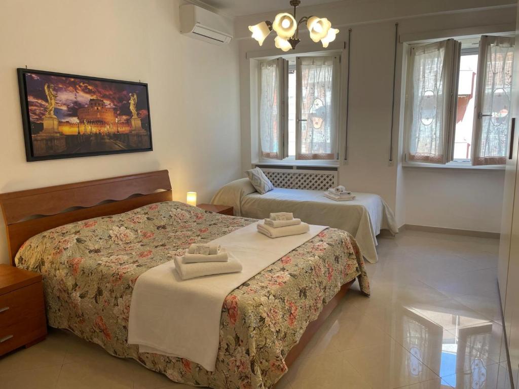 Roma Apartment