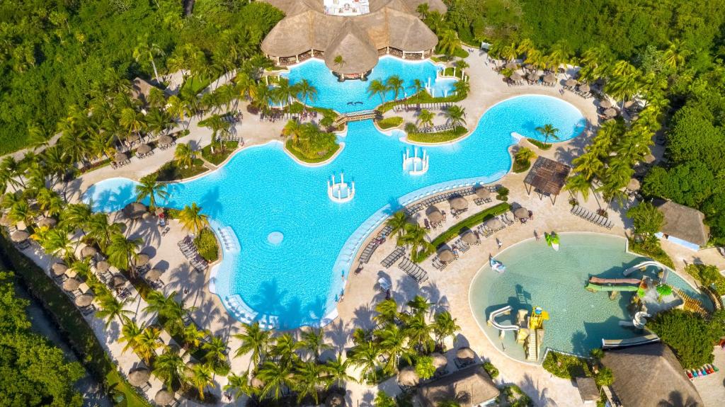 Grand Palladium Colonial Resort & Spa - All Inclusive