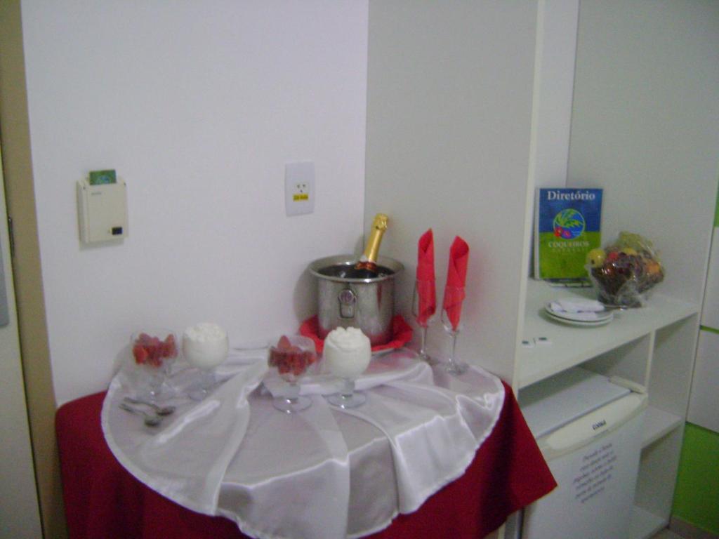  Coqueiros Express Hotel