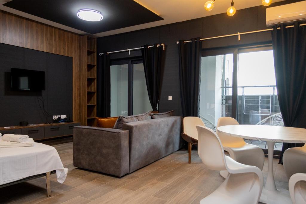 Dioroh Suites Meteora 303