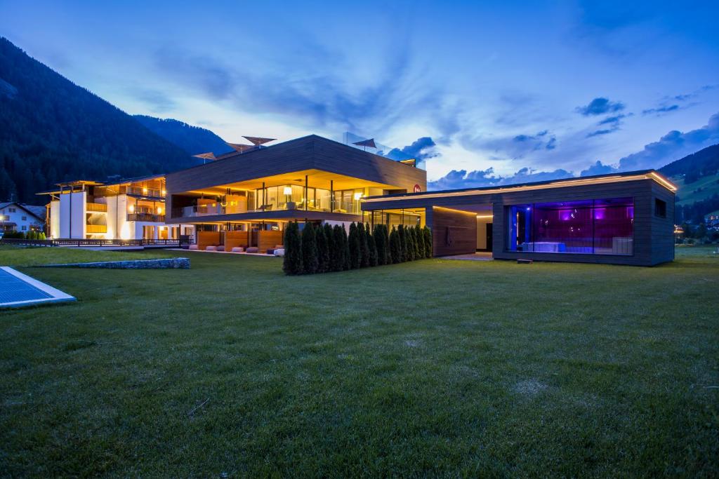 Zdjęcie z galerii obiektu Hotel Monika w mieście Sesto