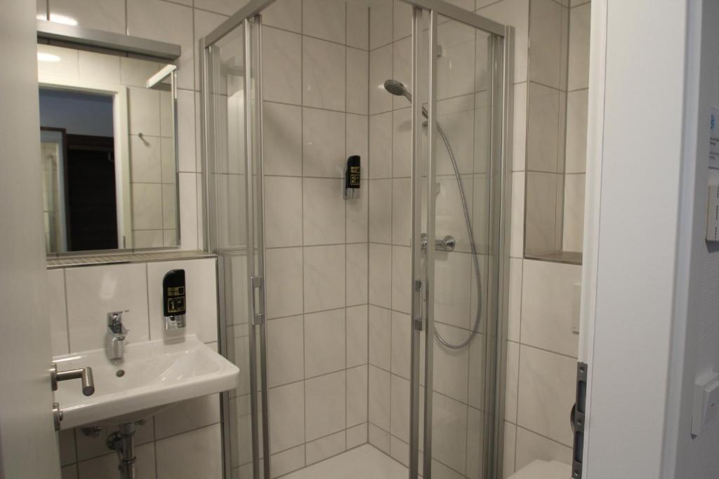 Trip Inn Goethe Conference Hotel - Resim 20