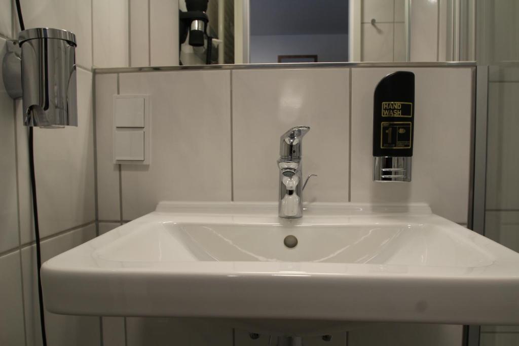 Trip Inn Goethe Conference Hotel - Resim 21