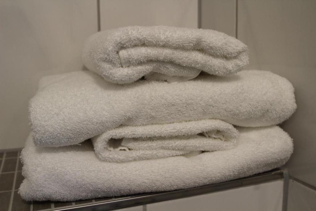 Trip Inn Goethe Conference Hotel - Resim 23