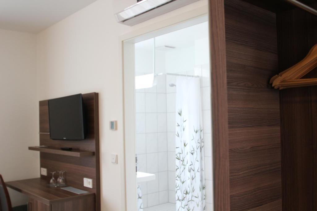 Trip Inn Goethe Conference Hotel - Resim 24