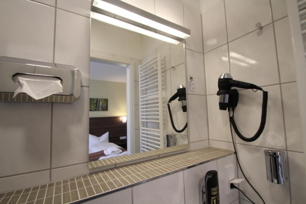 Trip Inn Goethe Conference Hotel - Resim 30