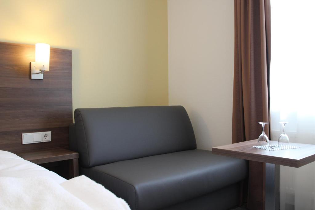 Trip Inn Goethe Conference Hotel - Resim 43