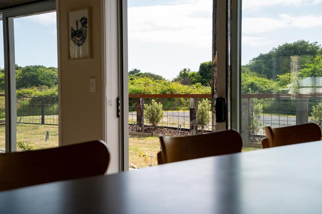 Fotografie z fotogalerie ubytování Aramoana Beach Escape v destinaci Aramoana
