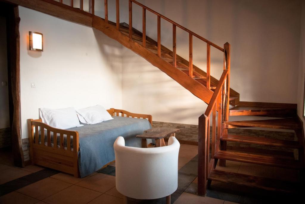 Fotografie z fotogalerie ubytování Hotel os Moinhos v destinaci Velas