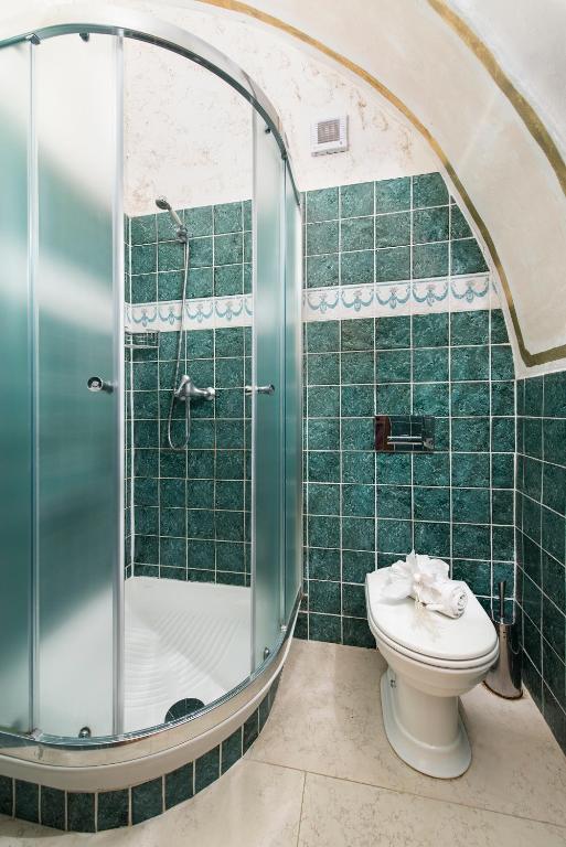 Chateau GrandCastle - Premium Double Room