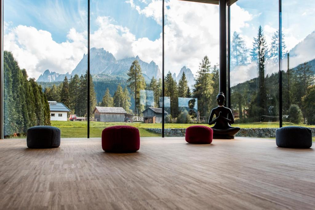Zdjęcie z galerii obiektu Hotel Monika w mieście Sesto