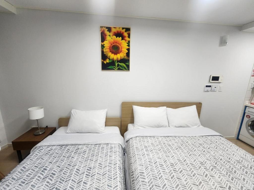 Haeundae Bada Residence - 