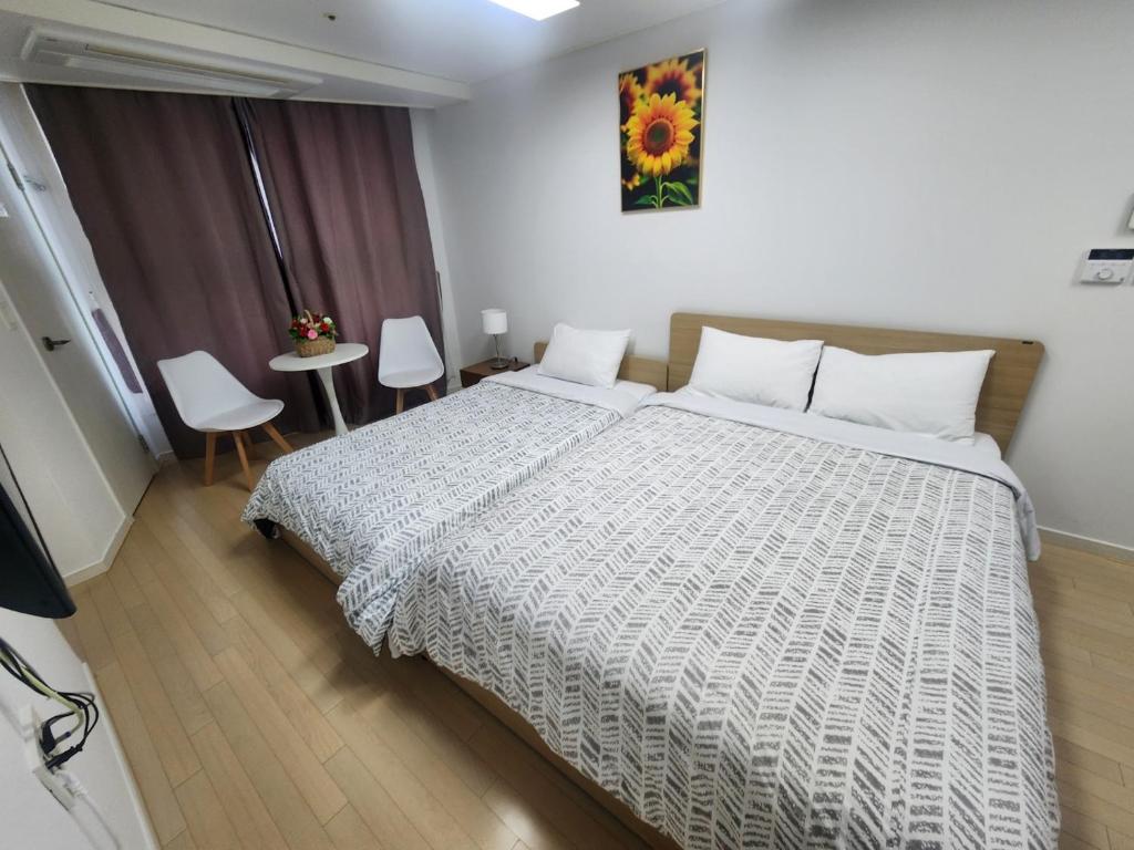 Haeundae Bada Residence - 