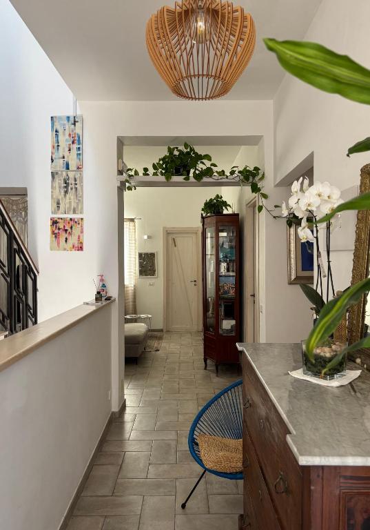 Zdjęcie z galerii obiektu B&B CASA GILANIA LAMPEDUSA w mieście Lampedusa