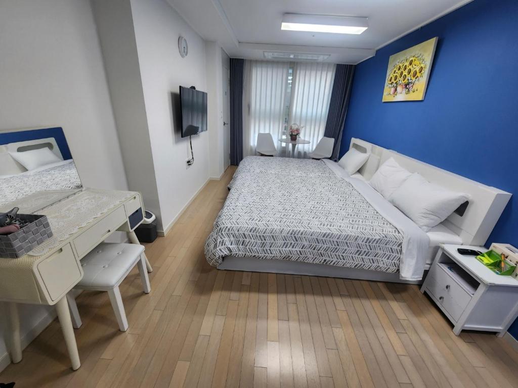 Haeundae Bada Residence - 