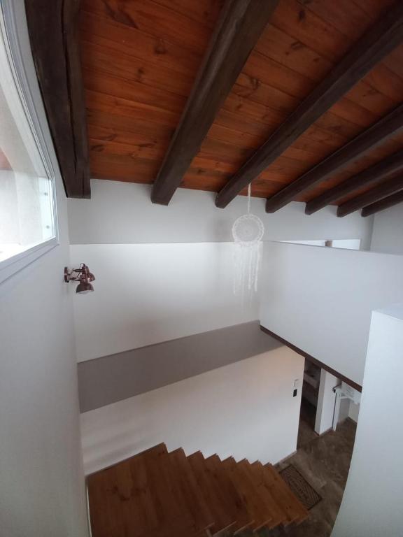 Foto sihtkohas Las Compuertas asuva majutusasutuse Ribera de Cacheuta Lodge galeriist