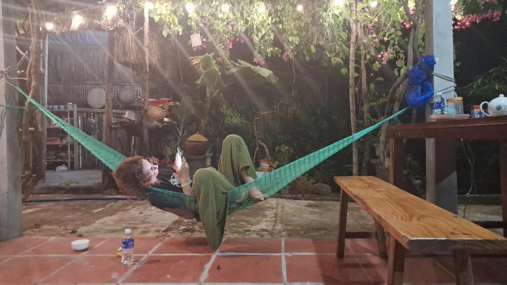 Fotografie z fotogalerie ubytování Homestay Dat Phu v destinaci Tuy Hoa
