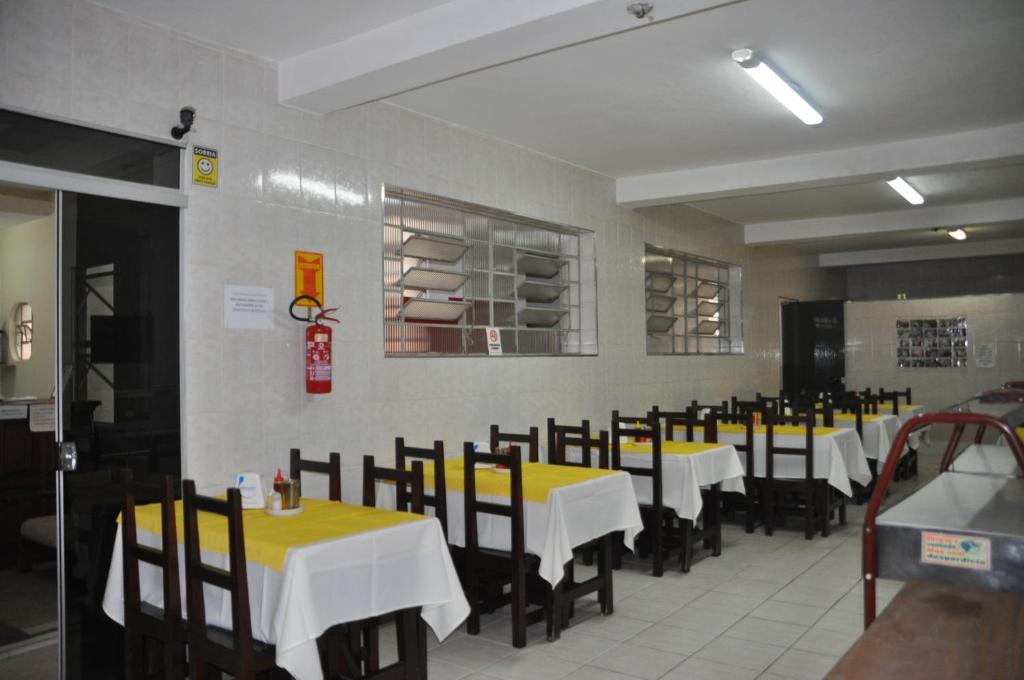  Hotel São Gabriel