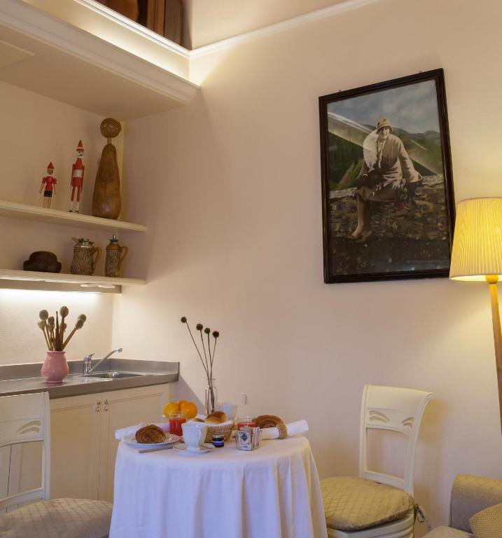 Granduomo Charming Accomodation - 14