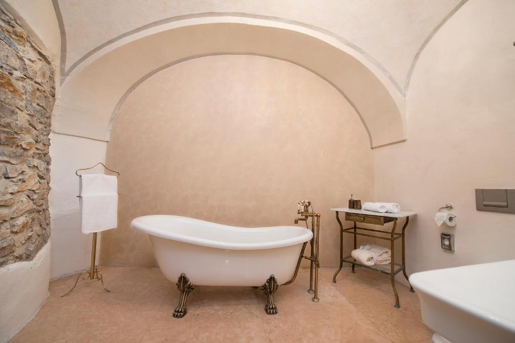 Chateau GrandCastle - Suite