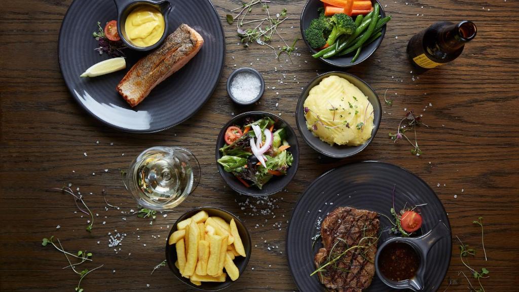 Holiday Inn Express Melbourne Southbank by IHG - Resim 9