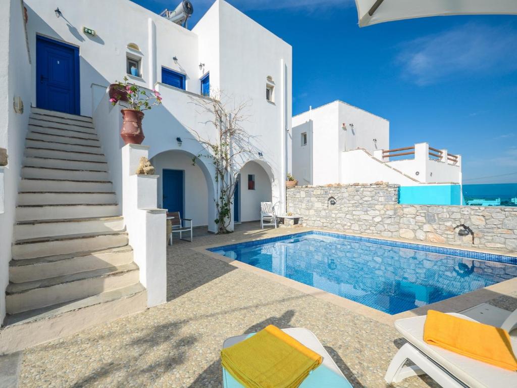 Sofia Studios Agia Anna Naxos photo 2