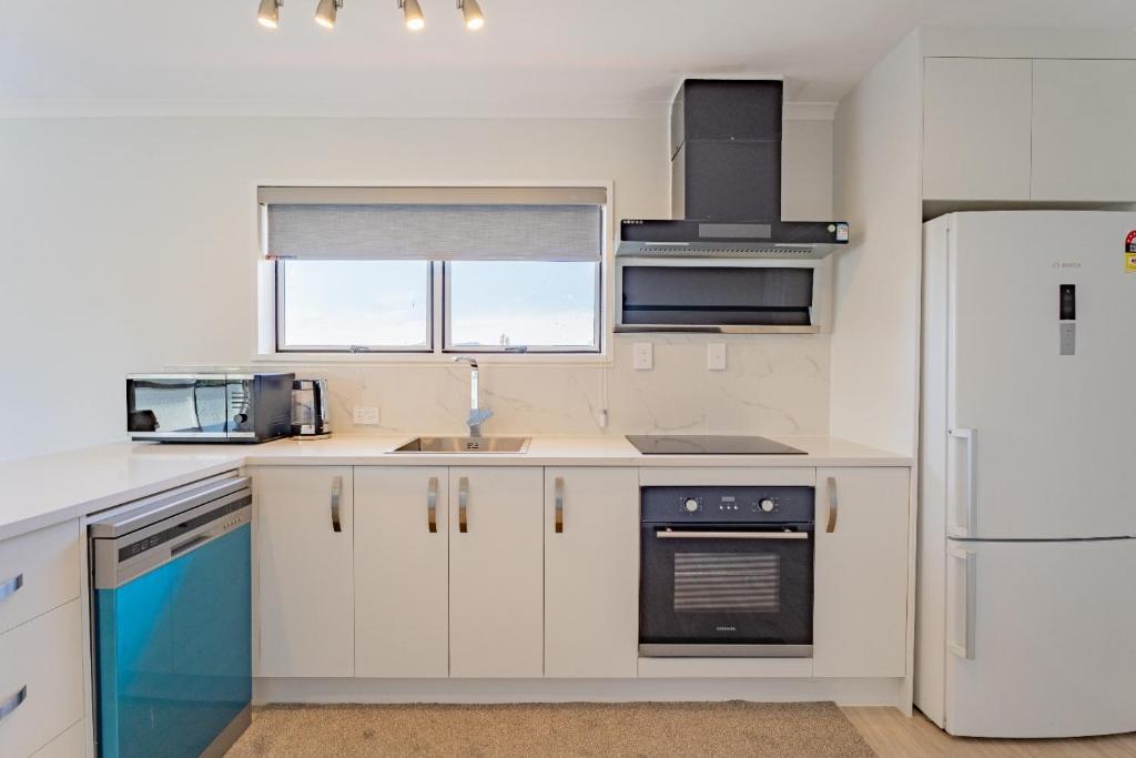 GeoHaven Rotorua Earths Embrace - Resim 19